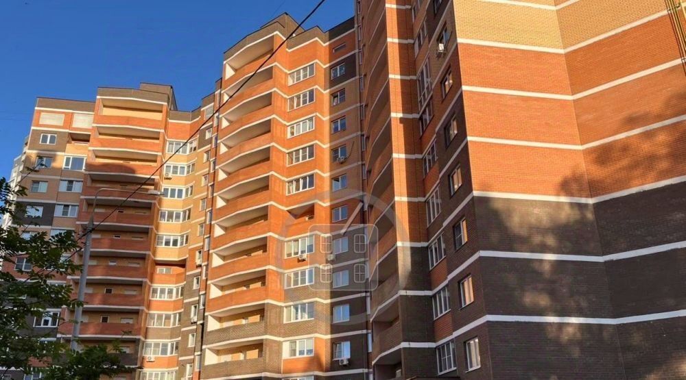 квартира г Калуга р-н Октябрьский ул Московская 311к/5 фото 20