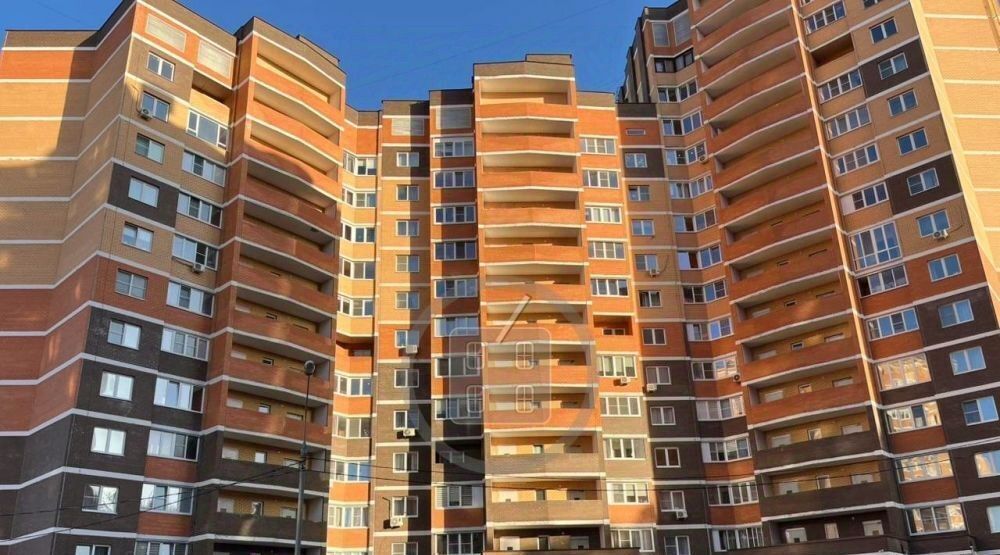 квартира г Калуга р-н Октябрьский ул Московская 311к/5 фото 21