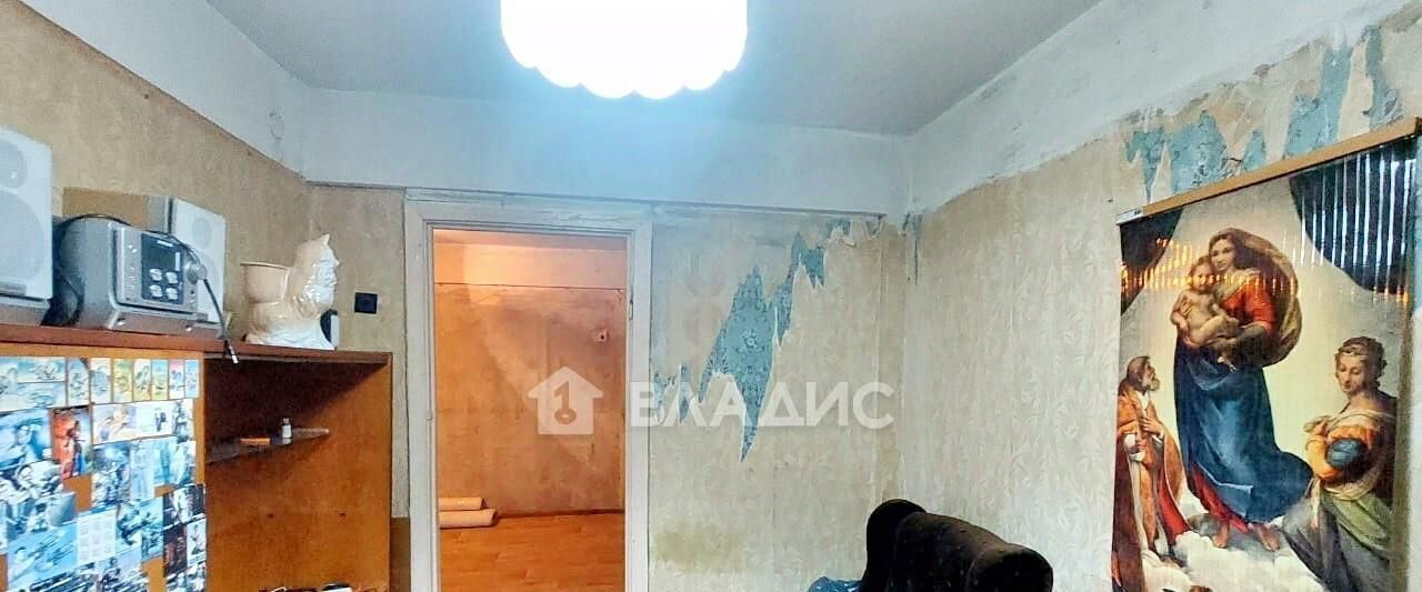 квартира г Калуга р-н Ленинский ул Белинского 4 фото 6