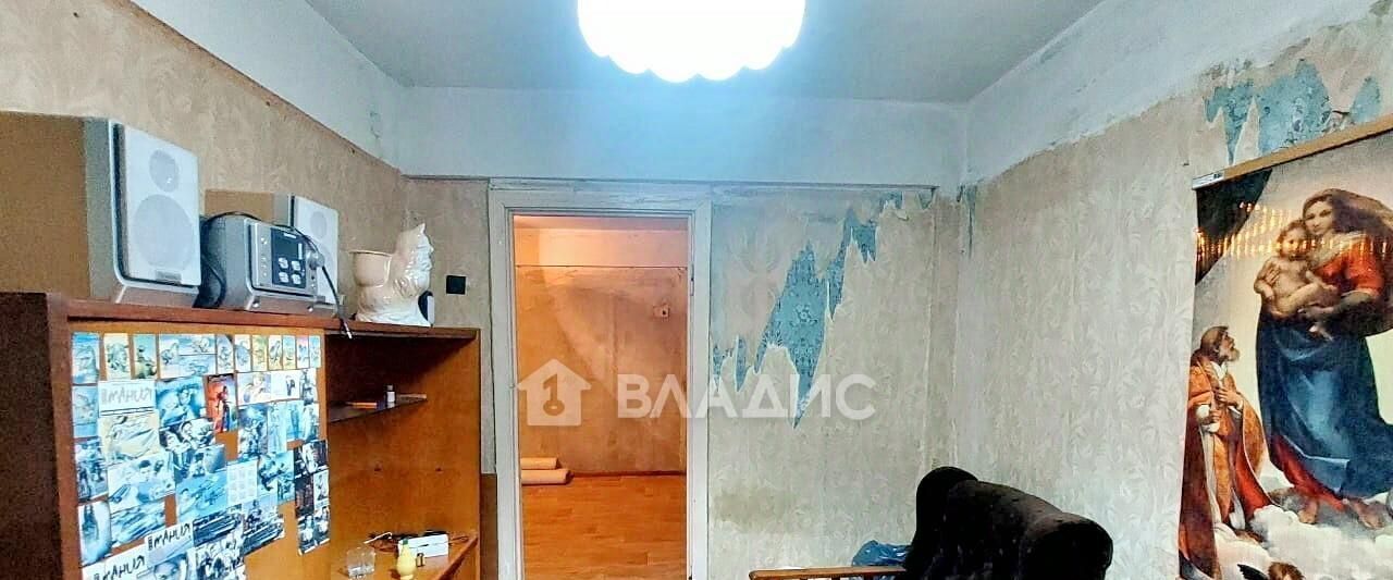 квартира г Калуга р-н Ленинский ул Белинского 4 фото 7