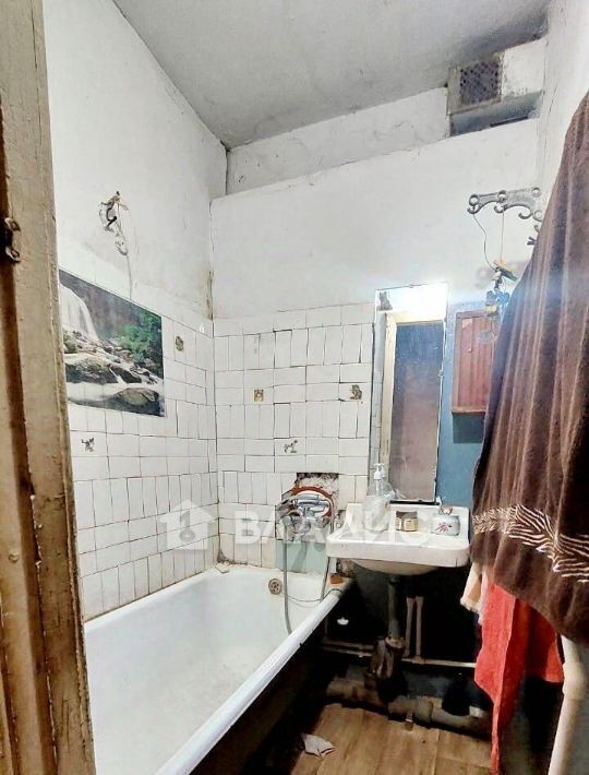 квартира г Калуга р-н Ленинский ул Белинского 4 фото 13