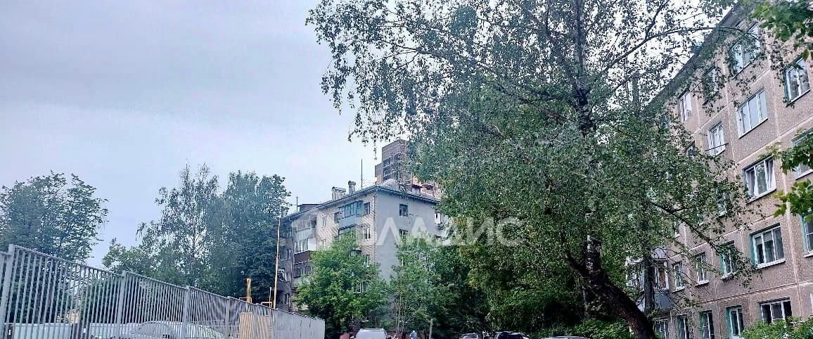 квартира г Калуга р-н Ленинский ул Белинского 4 фото 15