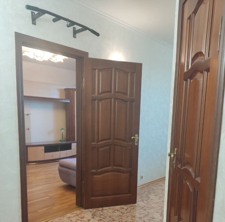 квартира г Москва метро Чертановская пр-кт Балаклавский 1 муниципальный округ Чертаново Северное фото 5