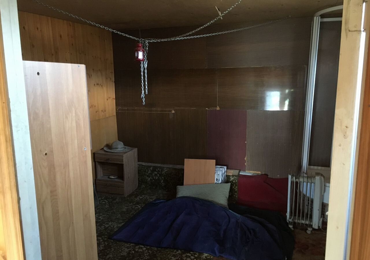 гараж г Ставрополь р-н Промышленный тер гаражного кооператива Аналог 107 фото 5