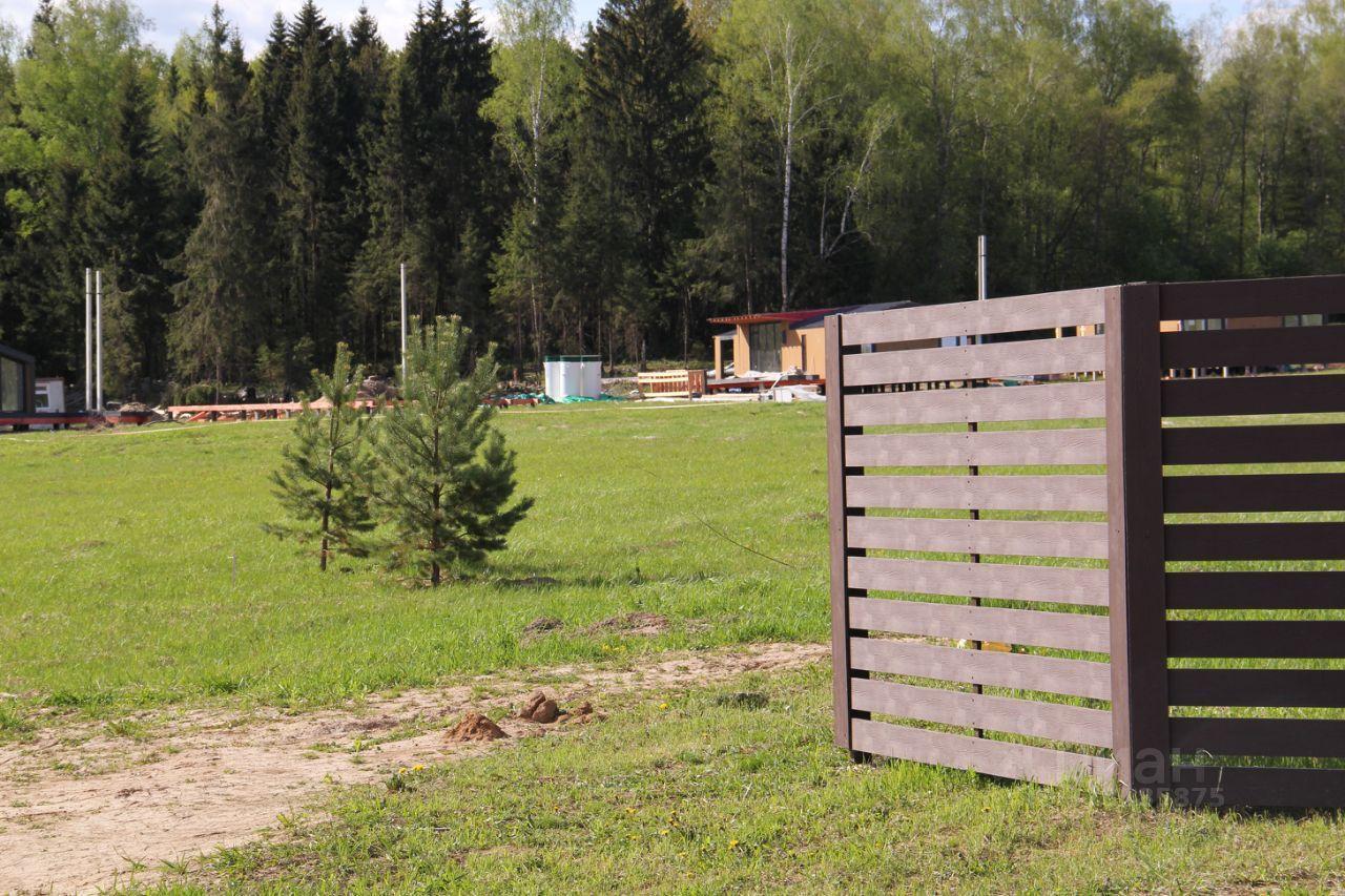 земля г Истра ул Центральная 7 городской округ Истра, Глебовский, Большое Ушаково фото 1