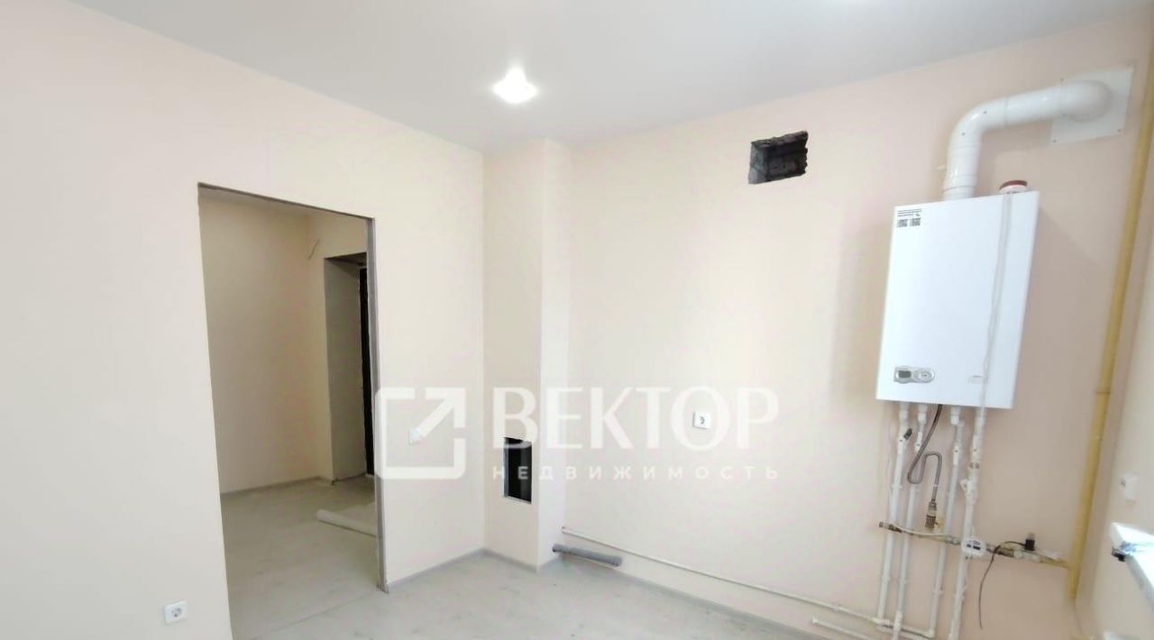 квартира г Кострома мкр Любавино 27к 8 фото 4