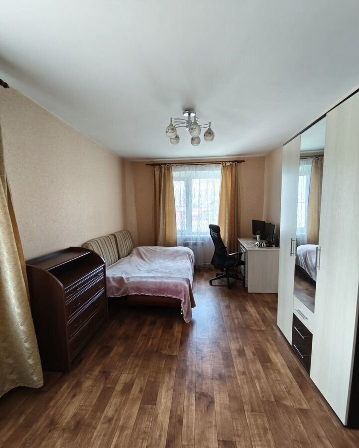 квартира г Петропавловск-Камчатский ул Пушкинская 1/1 фото 9