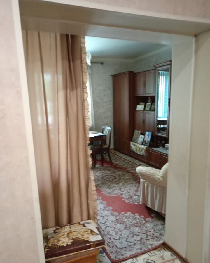квартира г Черногорск ул Советская 62 фото 4