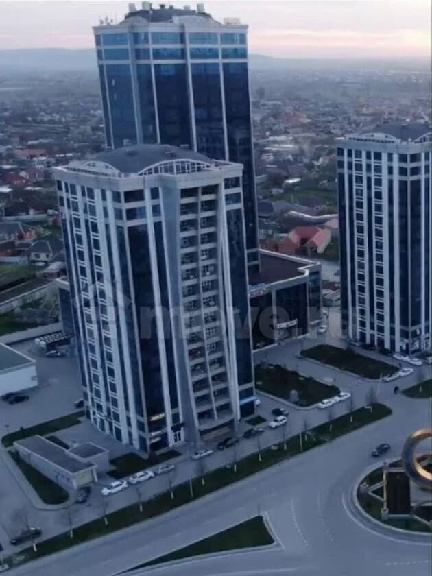 квартира г Аргун ул Шоссейная 110б фото 7