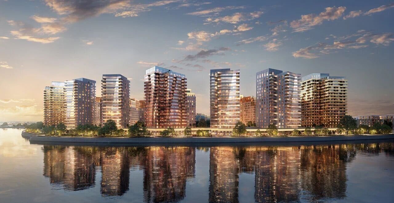 квартира г Москва метро Автозаводская ул Эдуарда Стрельцова 2 корп. 2 фото 1