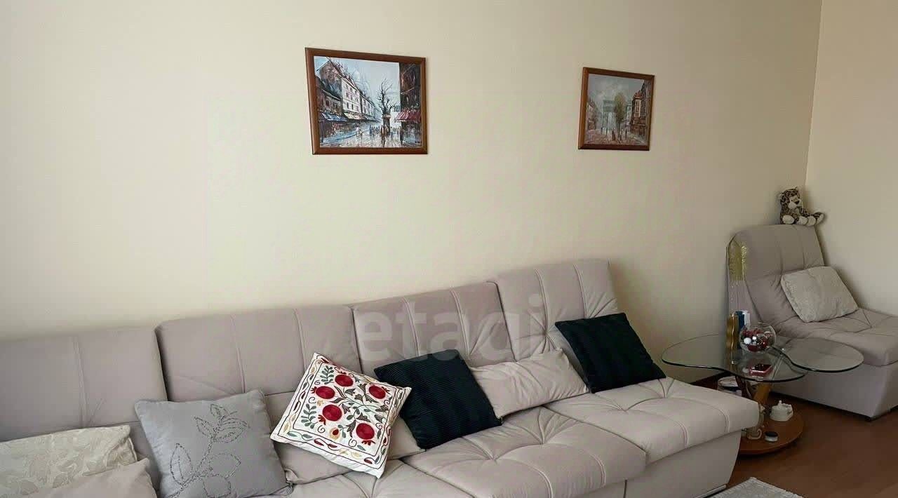квартира г Новый Уренгой мкр Восточный 2/1 фото 4