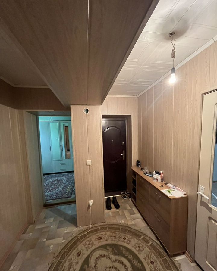 квартира г Кизляр ул Циолковского 6а фото 2