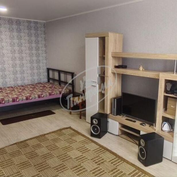квартира г Калуга р-н Октябрьский ш Грабцевское 85 ЖК «Дубрава» фото 3