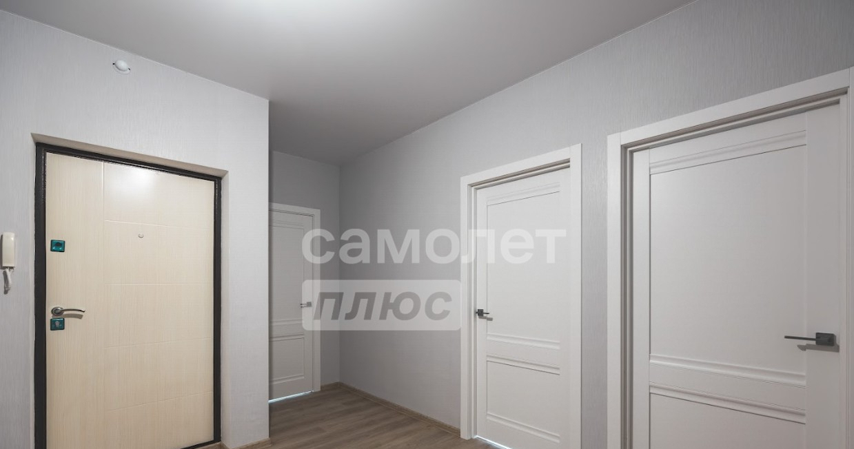 квартира г Новороссийск р-н Приморский ул Герцена 3а/1 ЖК «Малина» фото 2