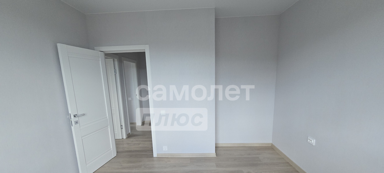 квартира г Новороссийск р-н Приморский ул Герцена 3а/1 ЖК «Малина» фото 4