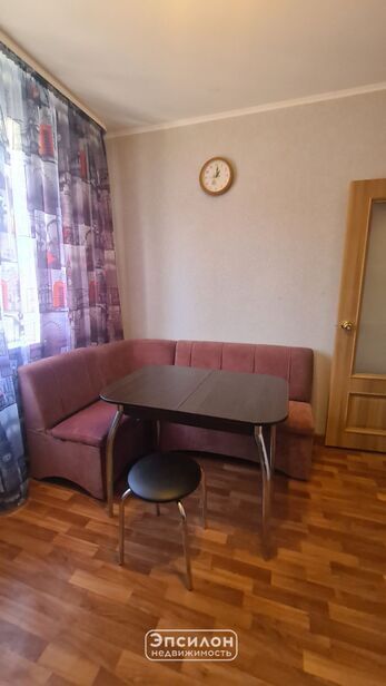 квартира г Курск р-н Центральный ул Домостроителей 3 фото 4