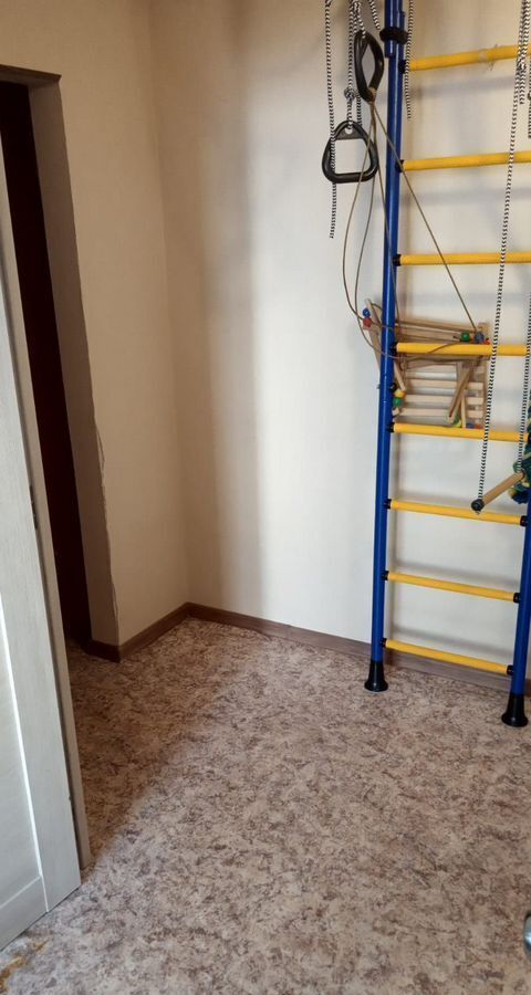 квартира г Уфа р-н Калининский ул Валерия Лесунова 8 ЖК Полесье фото 4