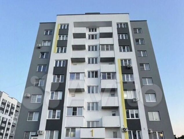 р-н Карасунский Новознаменский ул Войсковая 4к/10 жилрайон фото