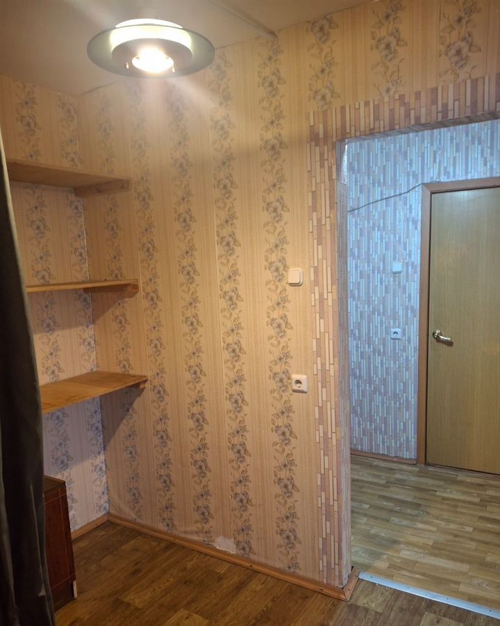 квартира р-н Кингисеппский г Кингисепп ул Жукова 20 Кингисеппское городское поселение фото 17