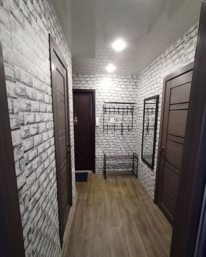 квартира г Тольятти р-н Автозаводский 15-й квартал б-р Космонавтов 24 фото 6