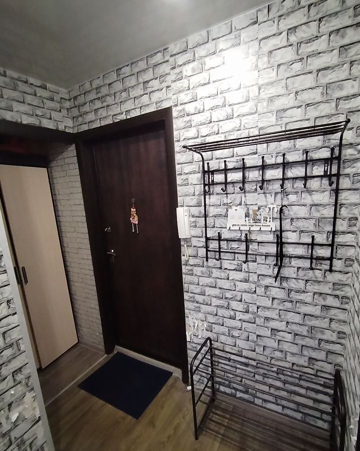 квартира г Тольятти р-н Автозаводский 15-й квартал б-р Космонавтов 24 фото 5