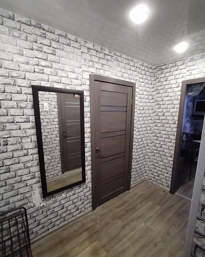 квартира г Тольятти р-н Автозаводский 15-й квартал б-р Космонавтов 24 фото 7