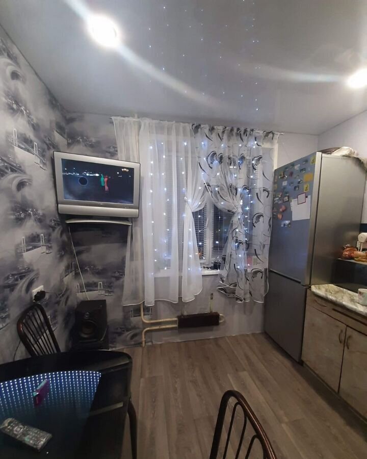 квартира г Тольятти р-н Автозаводский 15-й квартал б-р Космонавтов 24 фото 9