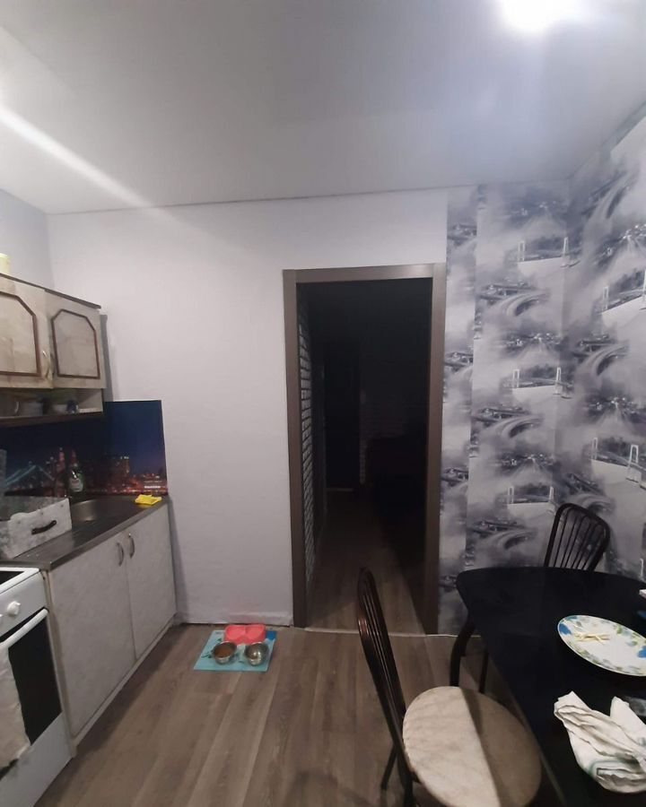 квартира г Тольятти р-н Автозаводский 15-й квартал б-р Космонавтов 24 фото 10