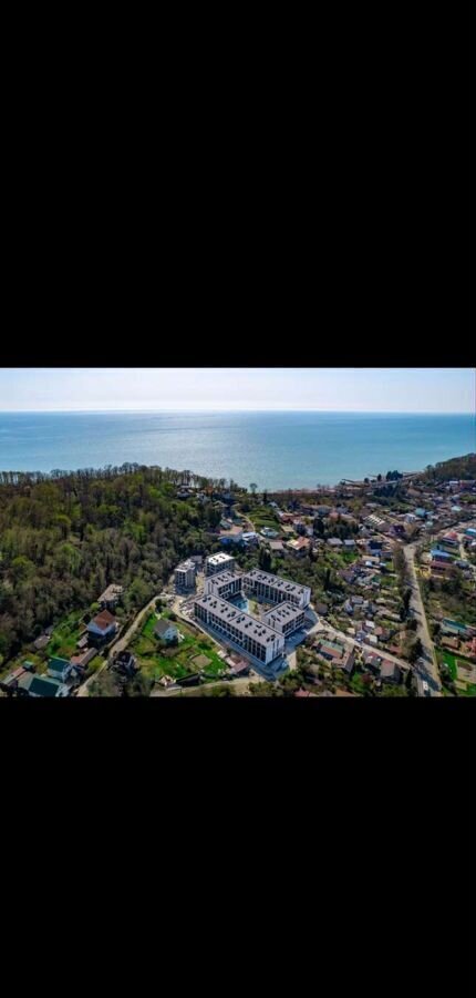 квартира г Сочи р-н Лазаревский ул Львовская 70ак/1 фото 7