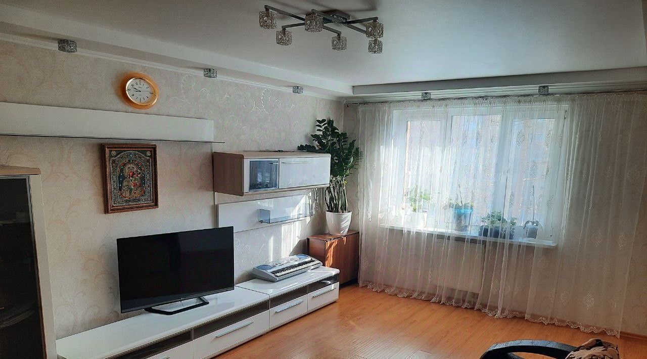 квартира г Сургут пр-кт Ленина 24/3 18-й фото 11