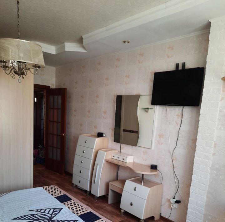 квартира г Сургут пр-кт Ленина 24/3 18-й фото 27