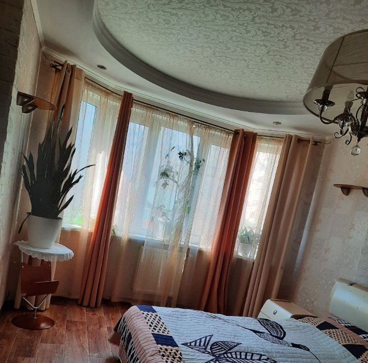 квартира г Сургут пр-кт Ленина 24/3 18-й фото 26