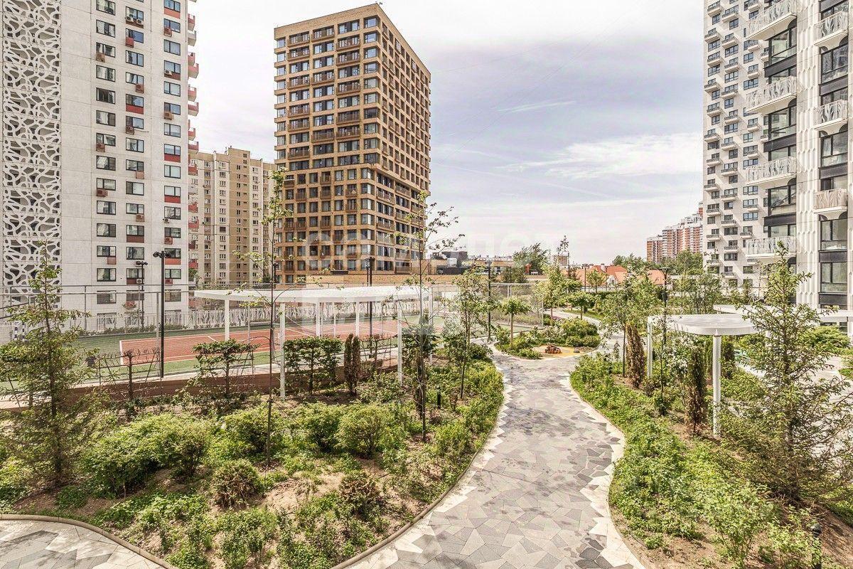квартира г Москва СЗАО Хорошево-Мневники пр-кт Маршала Жукова 37/2 ЖК Wellton Towers Московская область фото 17