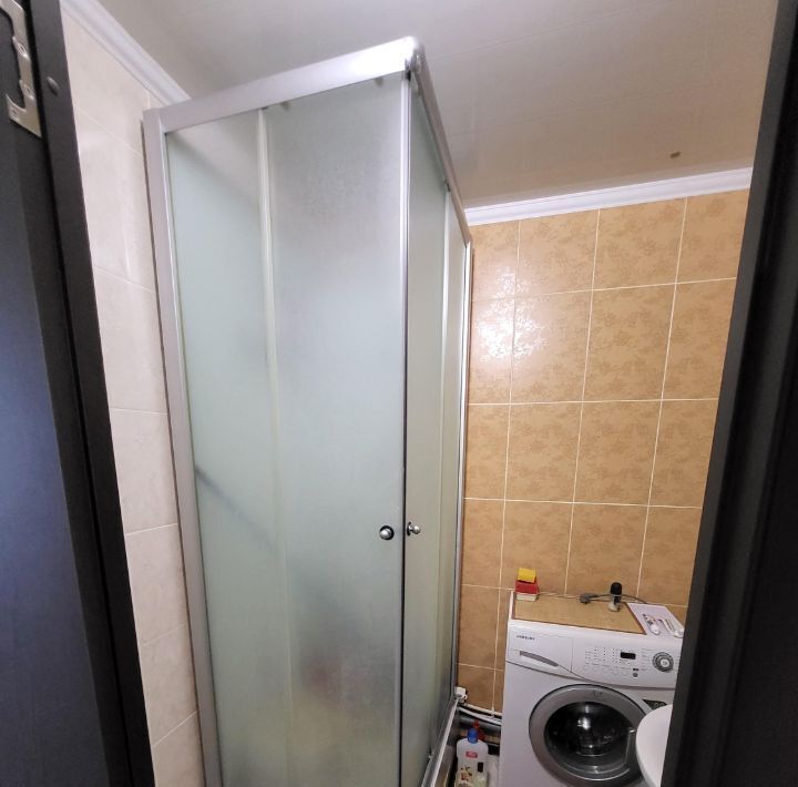 квартира г Копейск ул Ивана Кожевникова 49а фото 17