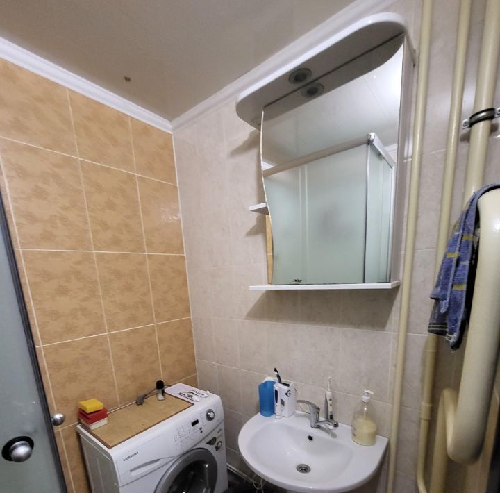 квартира г Копейск ул Ивана Кожевникова 49а фото 18