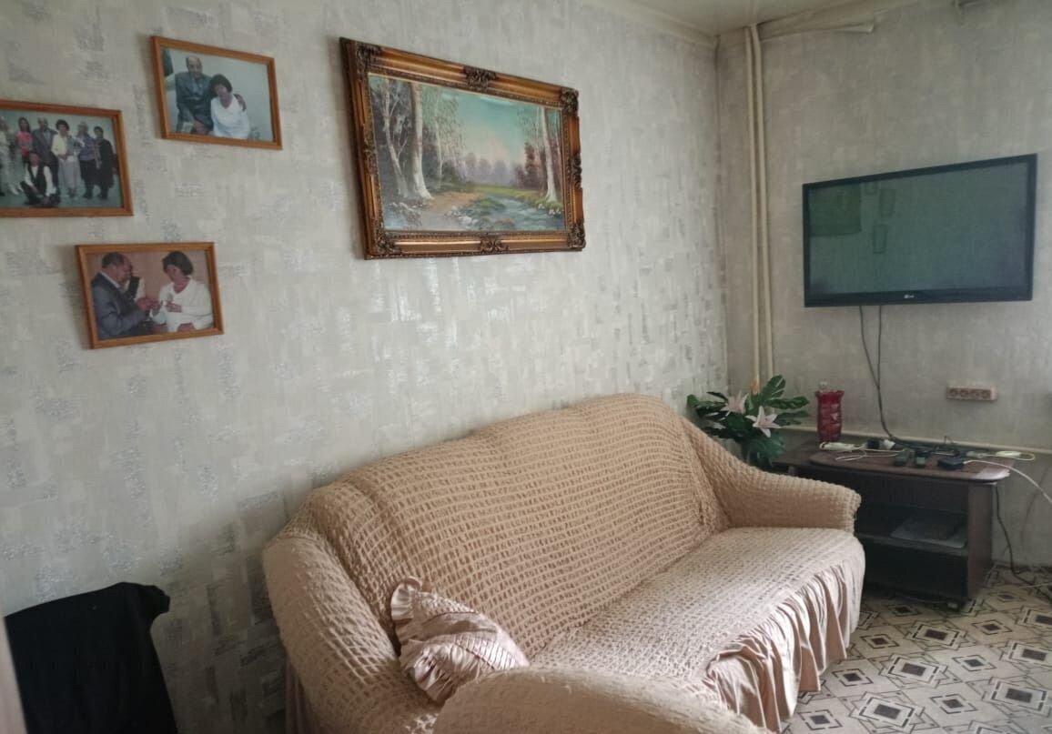 квартира г Черногорск ул Советская 62 фото 6