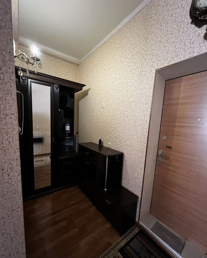 квартира г Махачкала ул Генерала Омарова 37 р-н Советский фото 6