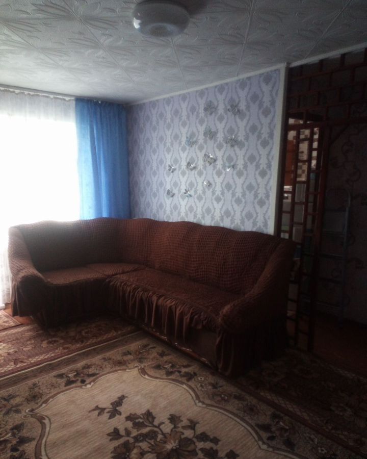 квартира г Яровое квартал Б, 21 фото 7