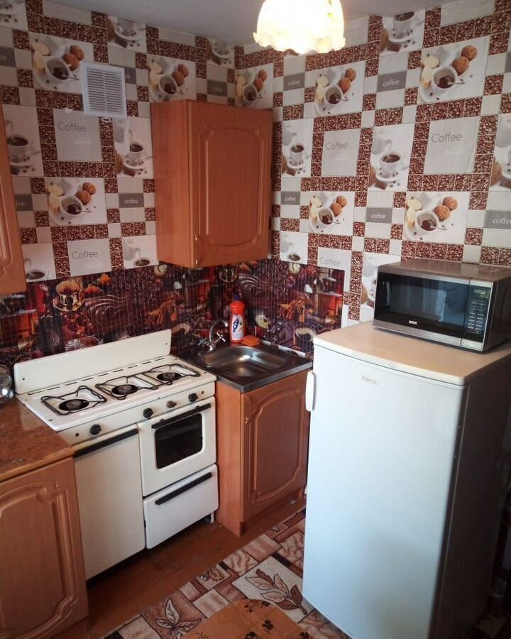 квартира г Яровое квартал Б, 21 фото 11