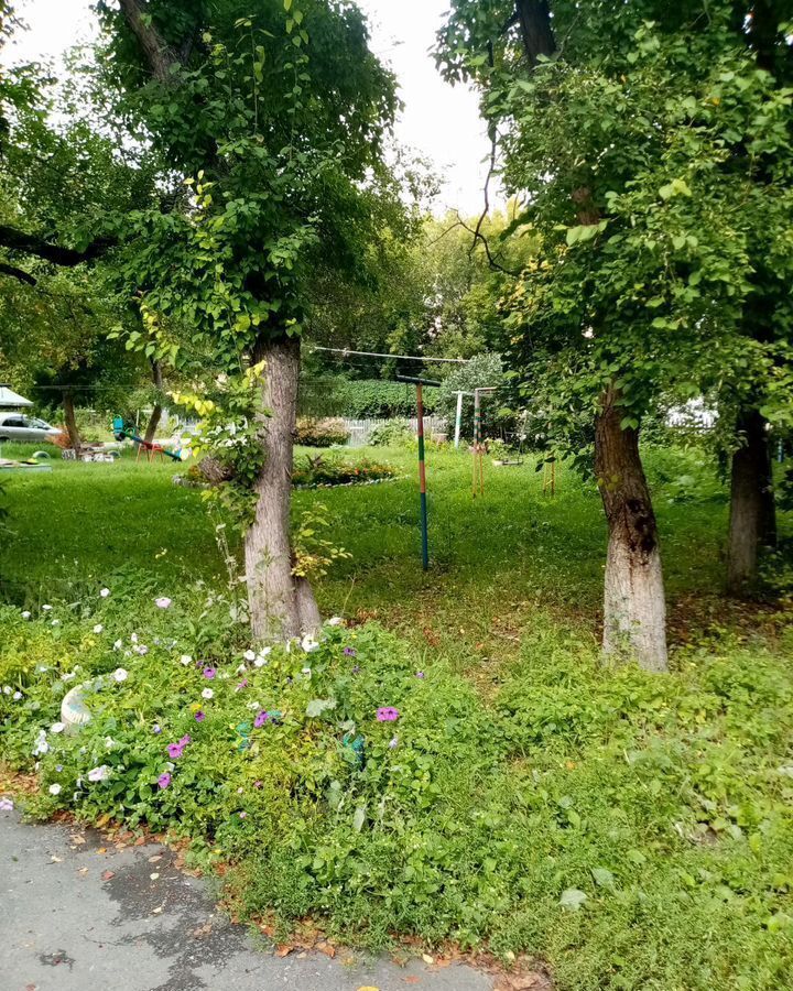 квартира г Омск р-н Центральный ул 14-я Линия 41 фото 21