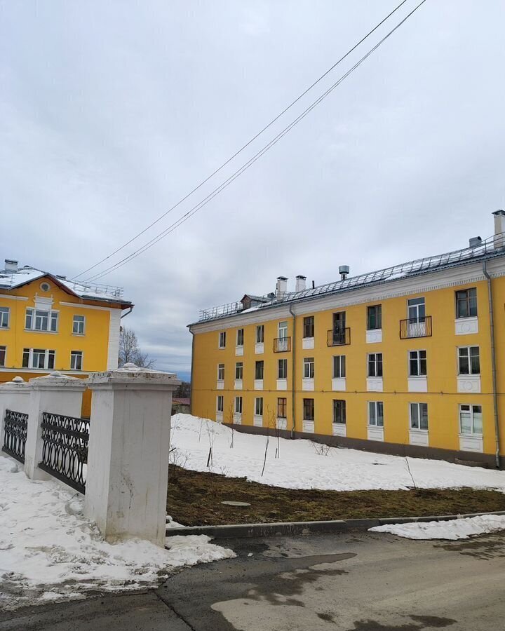 квартира г Чусовой ул Ленина 19 фото 2