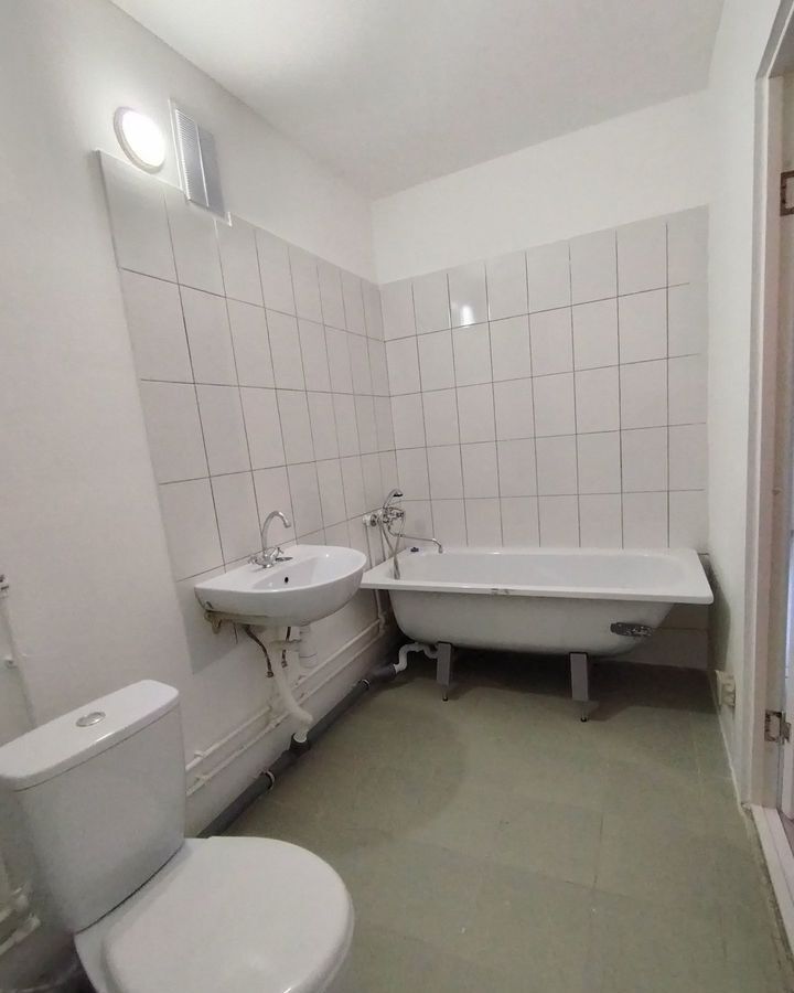 квартира г Чайковский ул Кочетова 1 фото 9