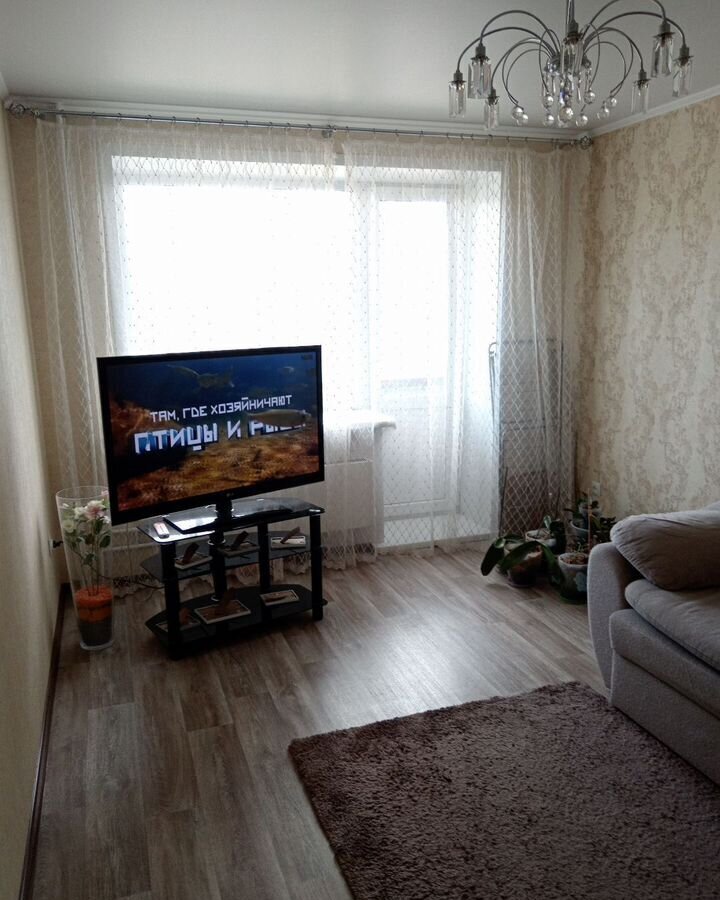 квартира г Прокопьевск р-н Рудничный ул Институтская 36 фото 14