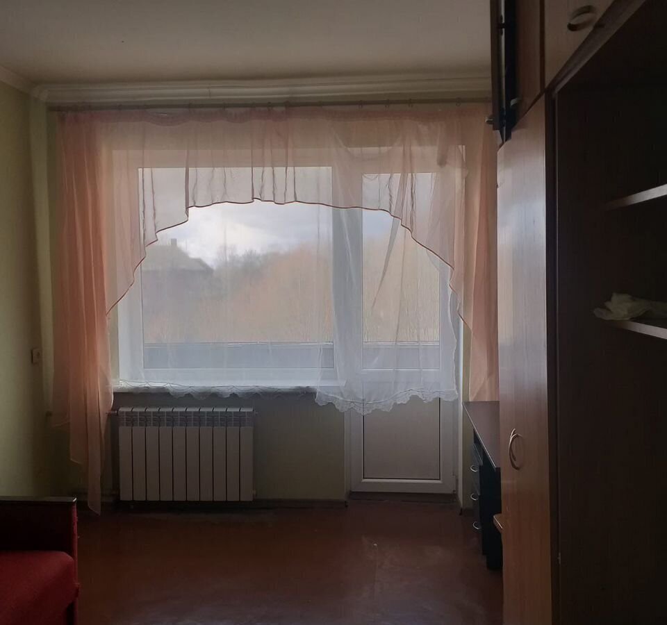квартира р-н Гусевский г Гусев ул Ломоносова 24 фото 4