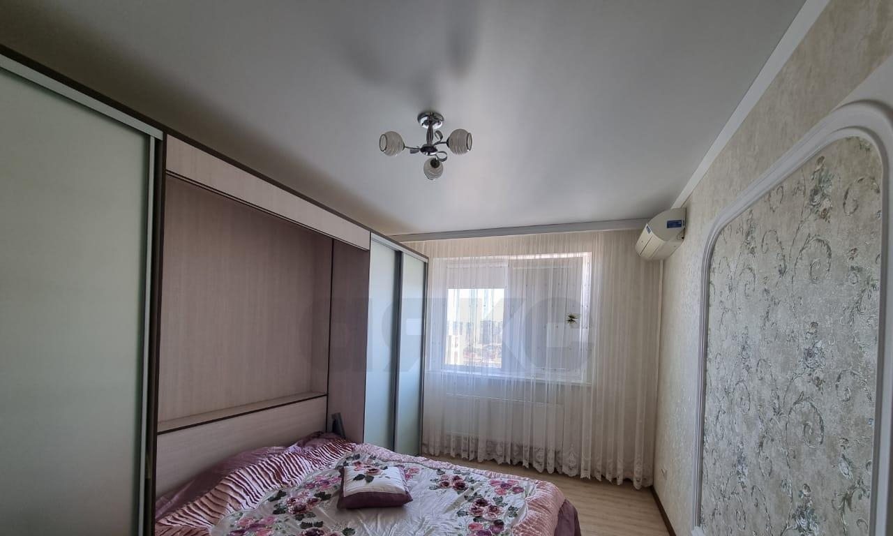 квартира г Краснодар р-н Прикубанский ул Российская 72/4 фото 4