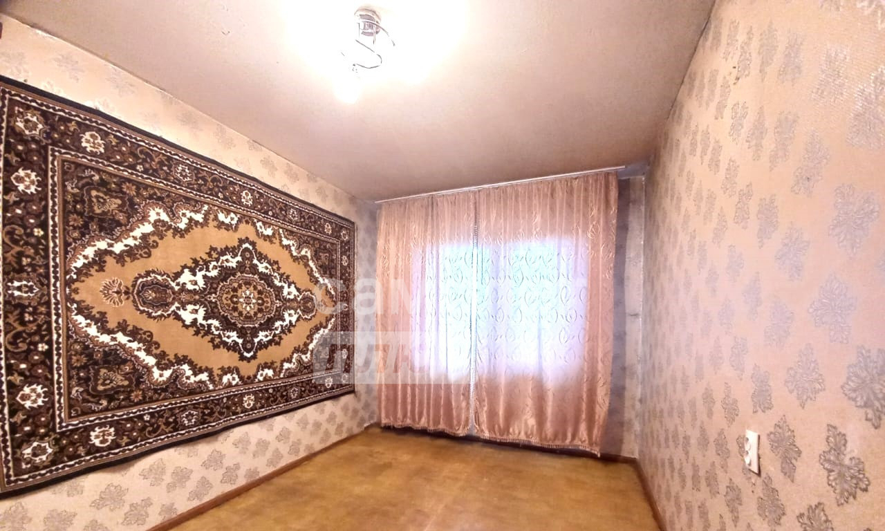 квартира г Заринск ул Металлургов 15/3 фото 12