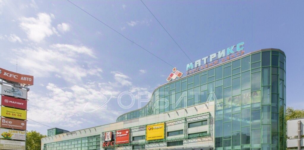 свободного назначения г Тюмень р-н Ленинский ул Пермякова 7б фото 27