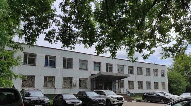 ул. Черная Дорога, вл 24А, Новокосино фото