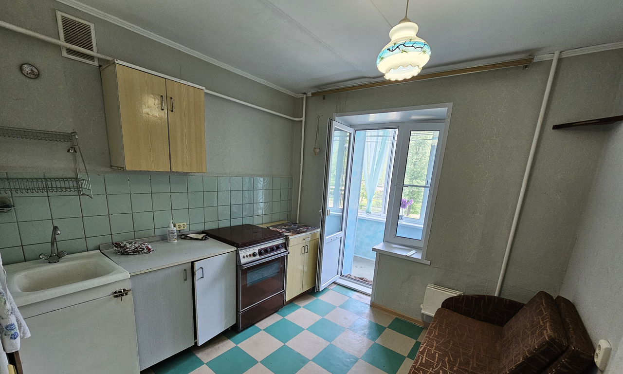 квартира г Дубна ул 9 Мая 10 фото 6