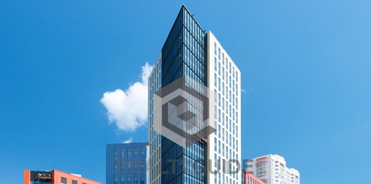 офис г Химки ш Куркинское Химки, с 2 фото 25